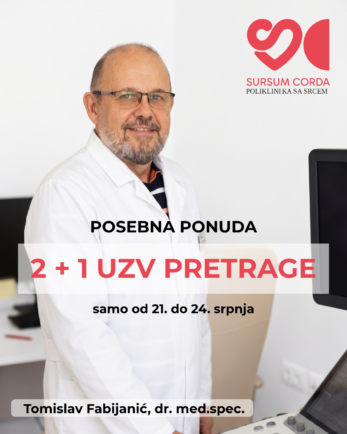 posebna ponuda uzv